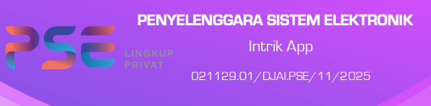 PSE INTRIK